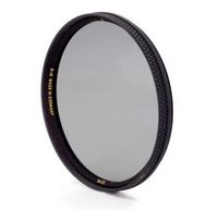 B+W Basic Circulair polarisatiefilter MRC 37mm