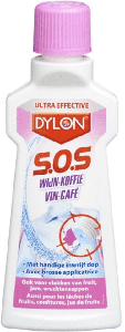 Dylon Dylon Vlekverwijderaar SoS - Vlek Bloed / ijs 50 ml