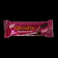 High protein bar dark chocolate raspberry 60 Gram