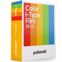 Polaroid Color i-Type 2-pack