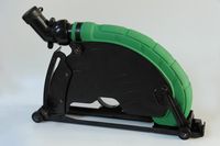 Hikoki Accessoires Beschermkap Haakseslijper Met Stofafzuigadapter 230Mm - 328744