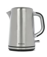 Brabantia Bbek1001 Waterkoker - 3000 Watt - 1.7 Liter - 4 Standen - thumbnail