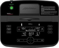Life Fitness T3/F3 Track connect console