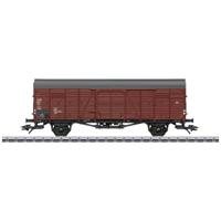 Märklin 46154 H0 goederenwagen Gbkl 238 van de DB - thumbnail