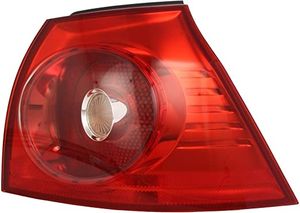 Achterlicht 088732