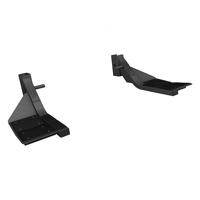 Hammer Strength Technique trays