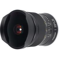 TTArtisan 11mm F2.8 Nikon Z mount Black occasion