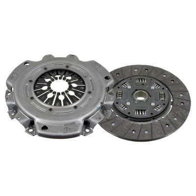 Koppelingsset ADU173023
