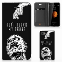 Design Case iPhone 7 | 8 | SE (2020) | SE (2022) Zombie