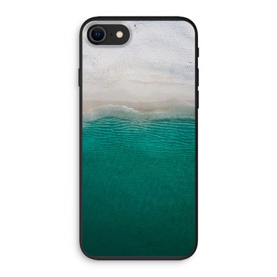 Stranded: iPhone 7 Biologisch afbreekbaar hoesje