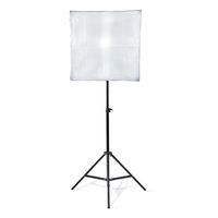 Nedis SLKT10BK flitseraccessoire voor fotostudio