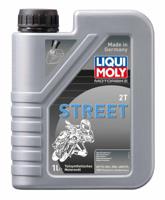 Liqui Moly Motorolie 1504 - thumbnail