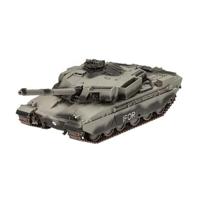 Revell modelbouwpakket - challenger 1 1:72 - 129dlg.