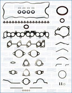 Complete pakkingsset, motor 51038400