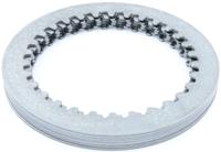 TRW stalen tussenschijven clutch.steel.kit mes319-7