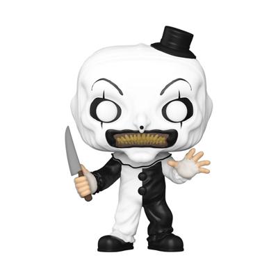Funko POP! Movies Terrifier Art the Clown