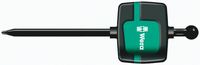 Wera 1267 A TORX® Vlagsleutel, TX 7 - 1 stuk(s) - 05026351001