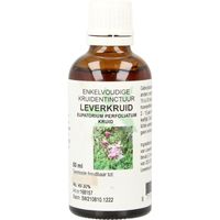 Natura Sanat Eupatorium perfoliatum / leverkruid tinctuur (50 ml)