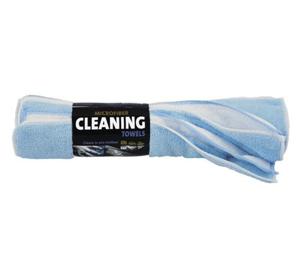 Btc Line Blue Doek Blauw Default