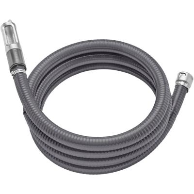 GARDENA Sauggarnitur 09090-20 Zuigslang Zwart 25 mm 4 m 1 set(s)
