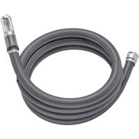 GARDENA Sauggarnitur 09090-20 Zuigslang Zwart 25 mm 4 m 1 set(s) GARDENA Sauggarnitur 09090-20 Zuigslang Zwart 25 mm 4 m 1 set(s)