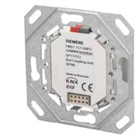 Siemens-KNX 5WG1117-2AB12 Busaansluiting