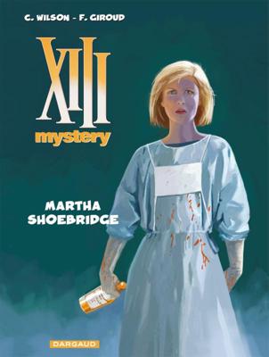 Martha Shoebridge (Paperback)