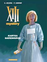 Martha Shoebridge (Paperback)