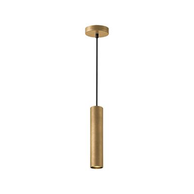 Label51 Gouden GU10 hanglampFerroli - MT-2335