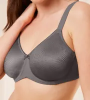 Minimizer Bh Essential minimizer T - Grijs Minimizer Bh Essential minimizer T - Grijs
