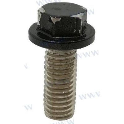 - Yamaha PAF25-01010303 - TORNILLO HEXAGONAL M8X20