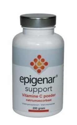 Vitamine C natrium ascorbaat poeder