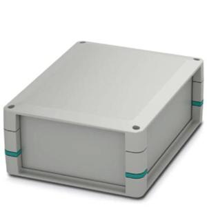 Phoenix Contact UCS 195-145-H-CCD 7035 2203454 Universele behuizing 195 x 145 x 67 PC Grijs-wit (RAL 7035) 1 stuk(s)