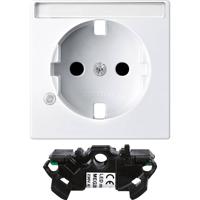 Merten MEG2333-0319 LED-gloeilamp Accessoire System M Polar-wit 1 stuk(s)