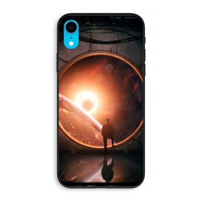 Ephemeral: iPhone XR Biologisch afbreekbaar hoesje