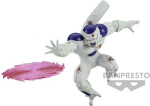Dragon Ball Z GxMateria Figure - Frieza Battle-worn