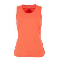 Stanno 469601 Functionals Workout Tank Ladies - Coral - XXL