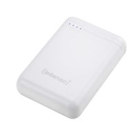 Intenso XS10000 powerbank Wit Lithium-Polymeer (LiPo) 10000 mAh - thumbnail