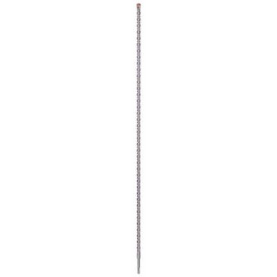 Bosch Accessories SDS-plus-5 2608597125 Carbide Hamerboor 16 mm Gezamenlijke lengte 1000 mm SDS-Plus 1 stuk(s)