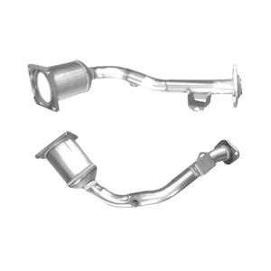 Katalysator Citroen BM91290H
