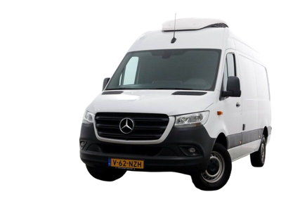 Mercedes Benz Sprinter