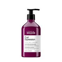 L'Oréal Professionnel Serie Expert Curl Expression Cleansing Cream 500ml