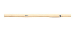 Halder Voorhamersteel | lengte 700 mm hickory | 1 stuk - 3244.081 3244.081