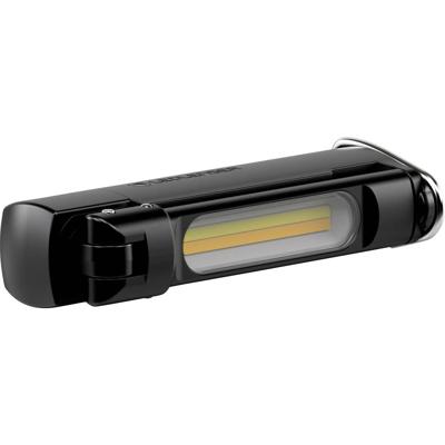 Ledlenser W7R Work Werklamp werkt op een accu LED 600 lm 5 h 180 g