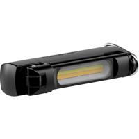 Ledlenser W7R Work Werklamp werkt op een accu LED 600 lm 5 h 180 g