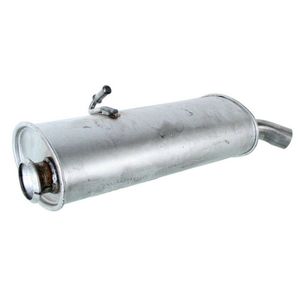 Einddemper 135705