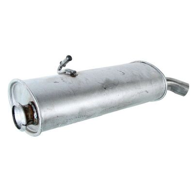 Einddemper 135705