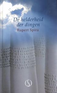 De helderheid der dingen (Hardback)