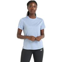 New Balance Athletics T-Shirt Dames