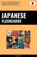 Japanese Flashcards - Flashcardo Languages - ebook